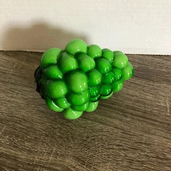 Blown Glass Grape  Bundle - Picture 3 of 7